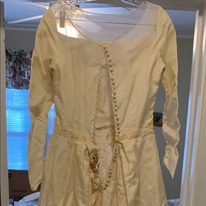 Vintage Wedding dress